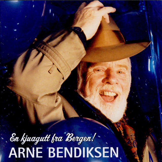 Arne+Bendiksen