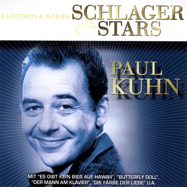 Paul+Kuhn