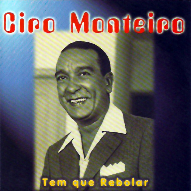 Ciro+Monteiro