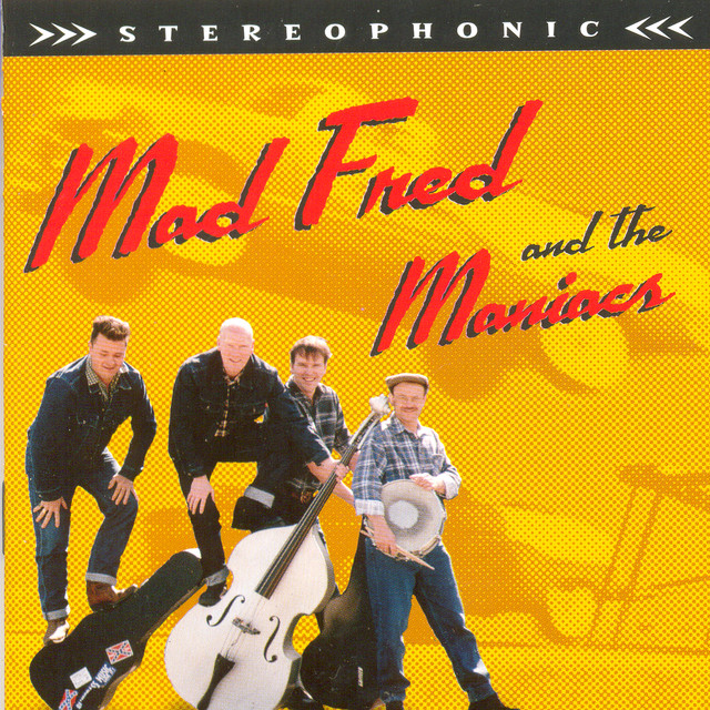 Mad+Fred+%26+The+Maniacs