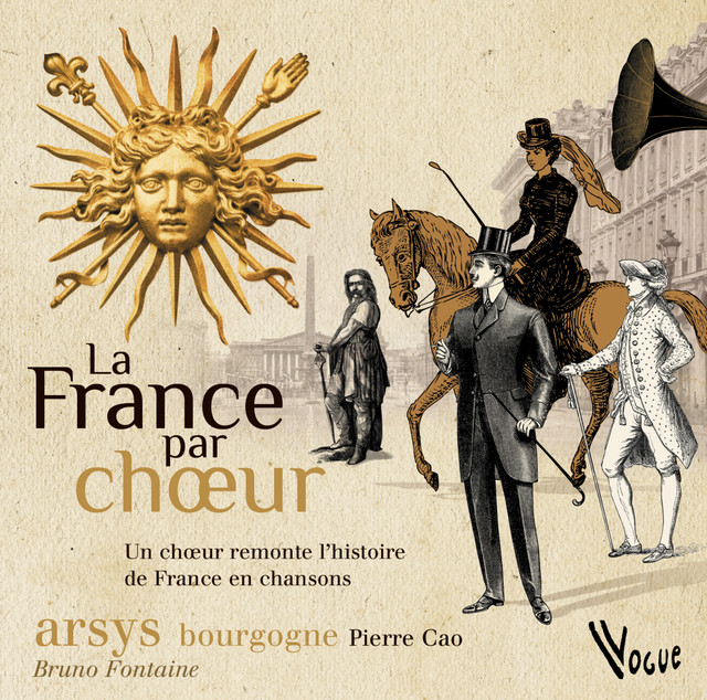 Arsys+Bourgogne