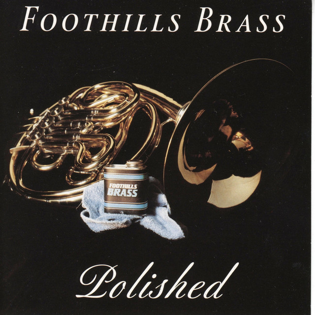 Foothills+Brass