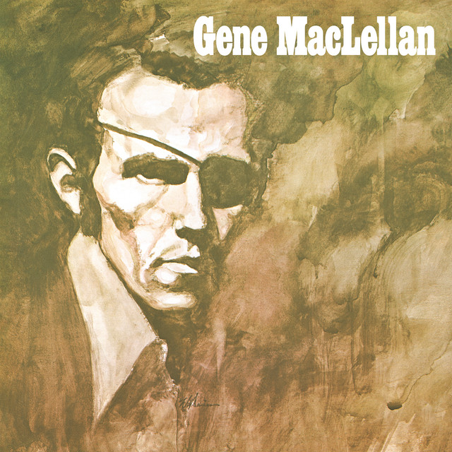 Gene+MacLellan