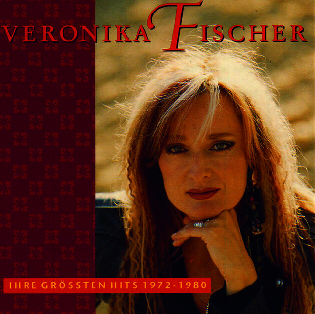 Veronika+Fischer