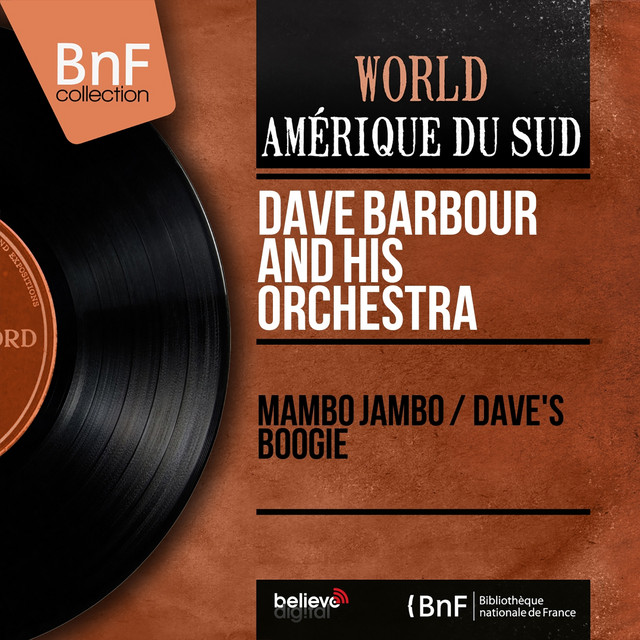 Dave+Barbour+and+His+Orchestra
