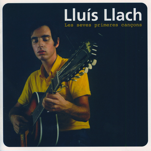 Lluis+Lach