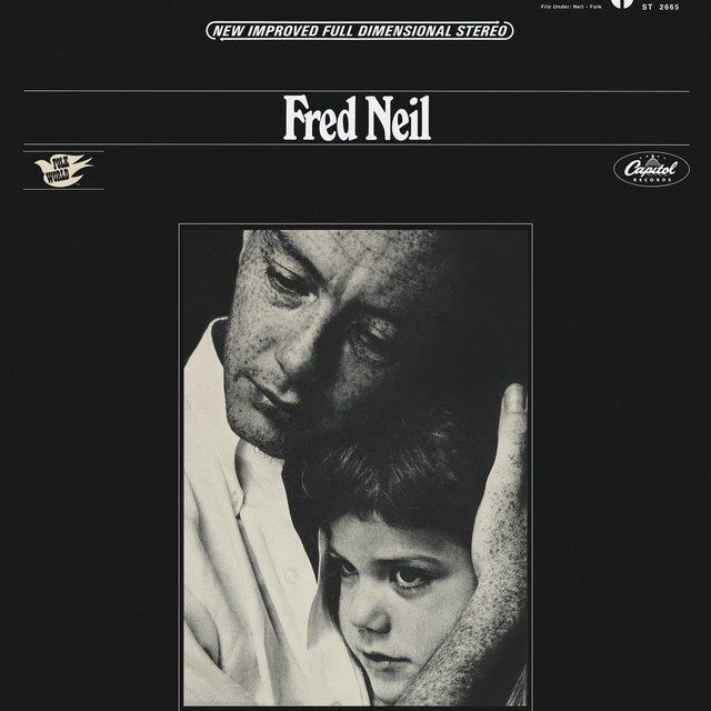 Fred+Neil