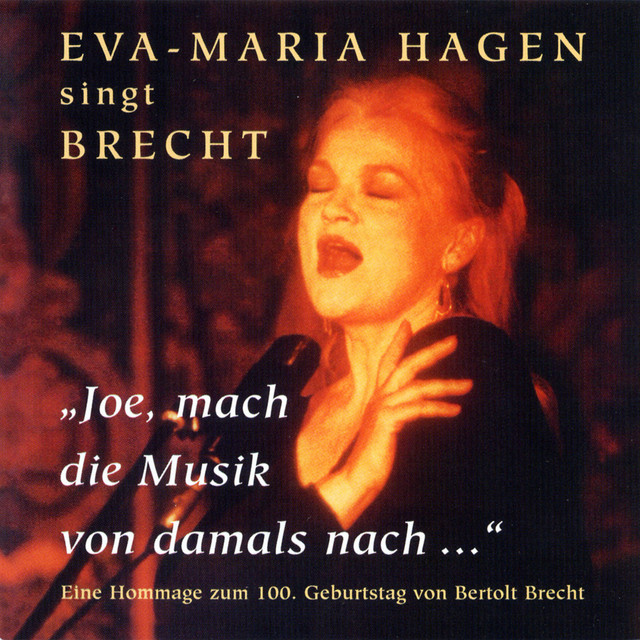 Eva-Maria+Hagen