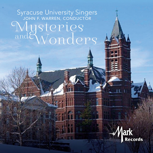 Syracuse+University+Singers