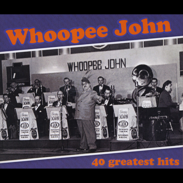 The+Whoopee+John+Orchestra