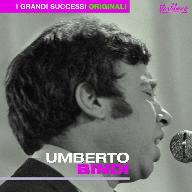 Umberto+Bindi