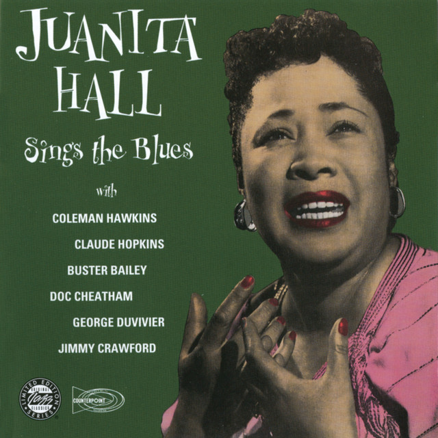 Juanita+Hall