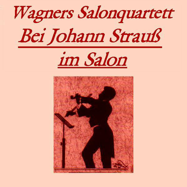 Wagners+Salonquartett