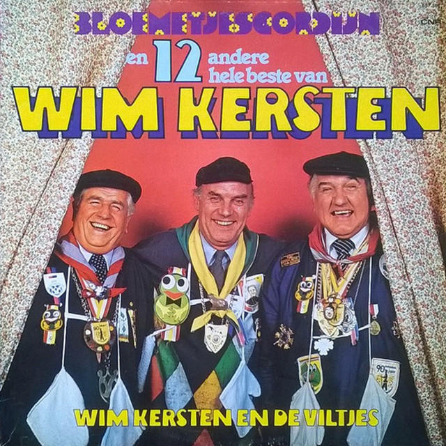 Wim+Kersten+%26+De+Viltjes