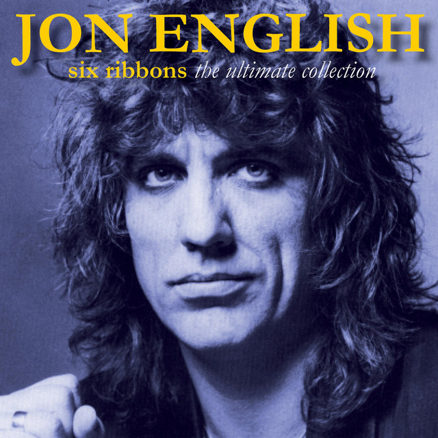 Jon+English