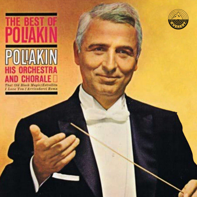 Raoul+Poliakin+And+His+Orchestra