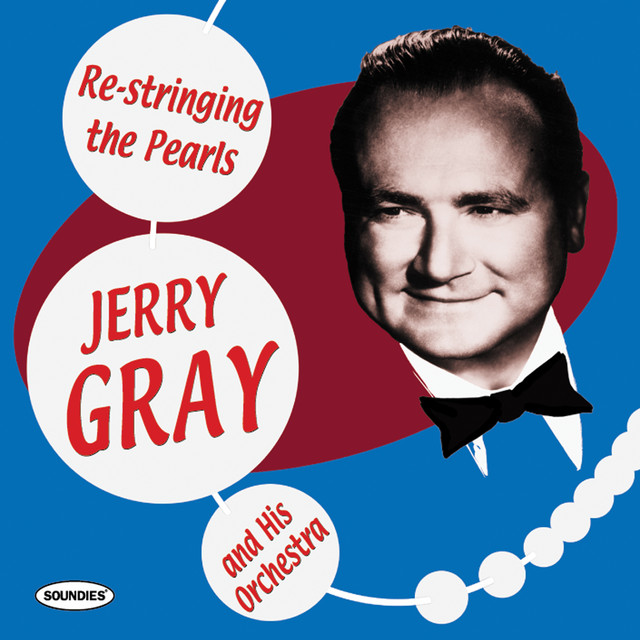 Jerry+Gray