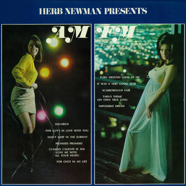 Herb+Newman