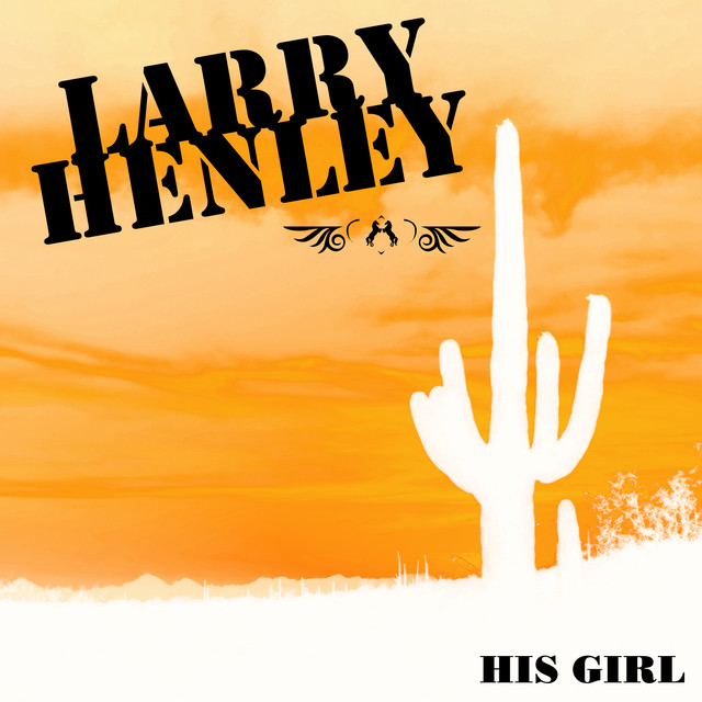 Larry+Henley