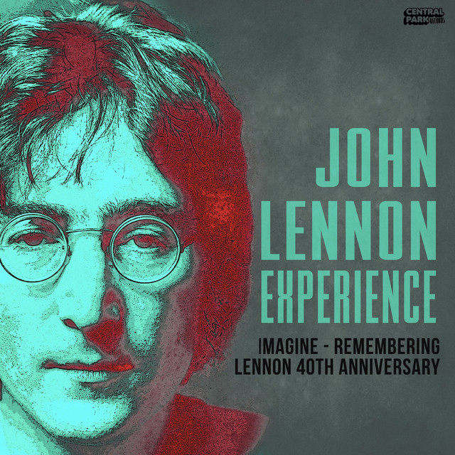 John+Lennon+Experience