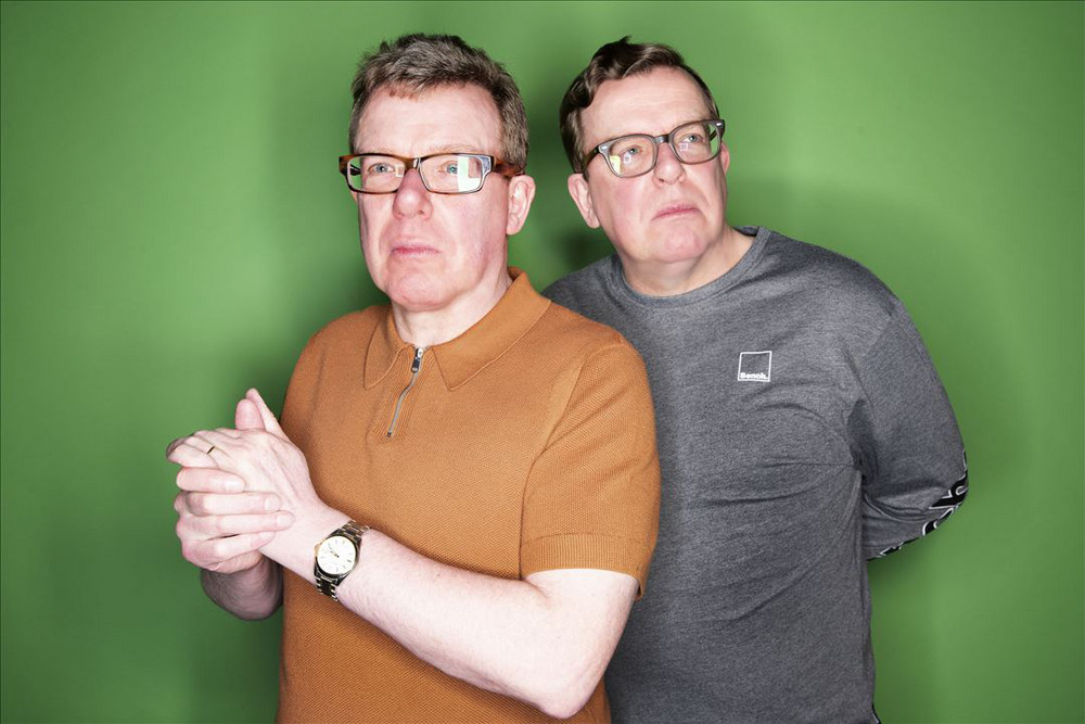 The+Proclaimers