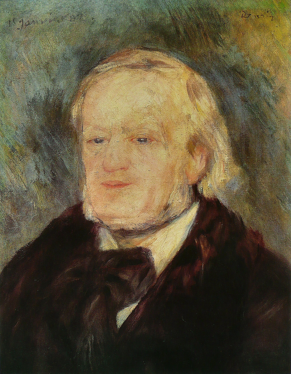 Wagner