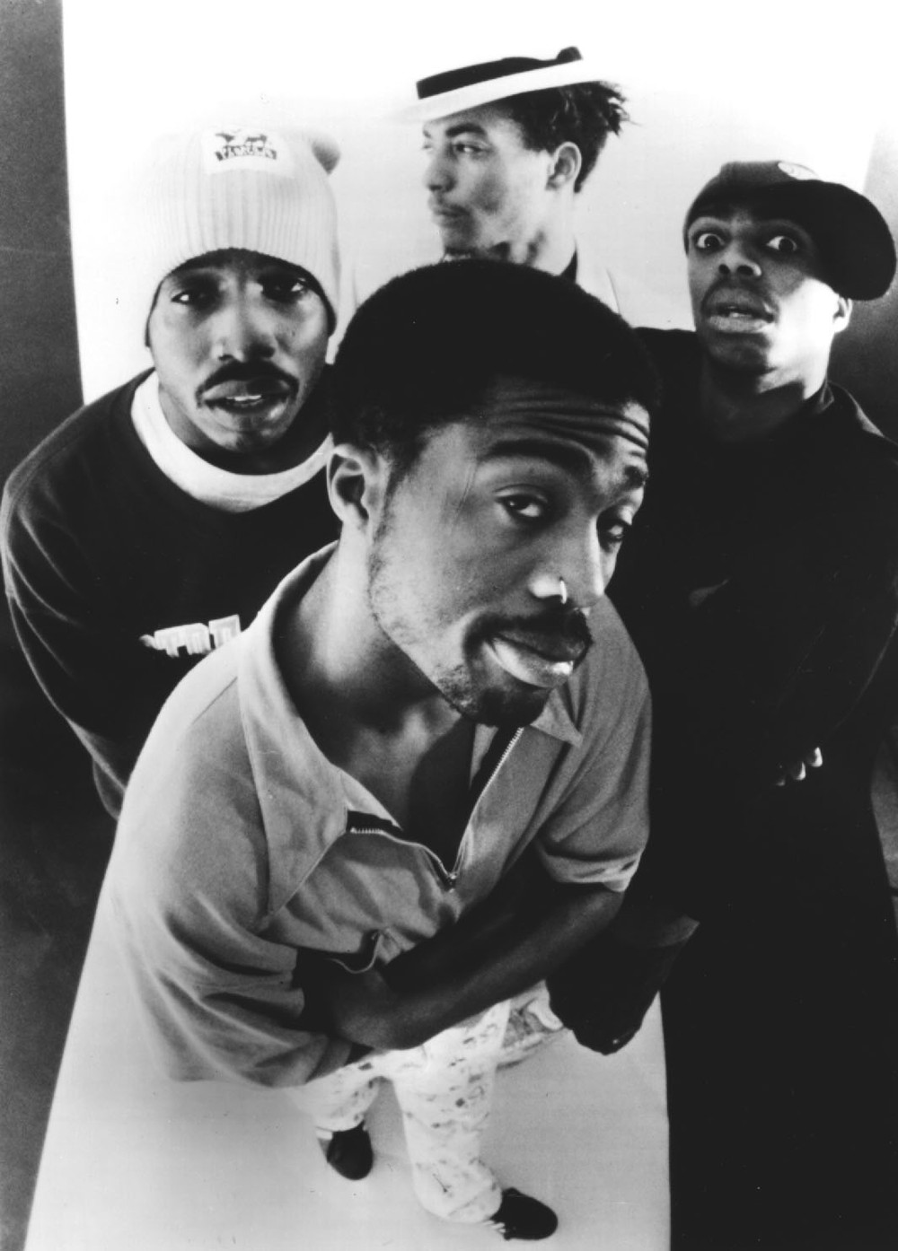The+Pharcyde