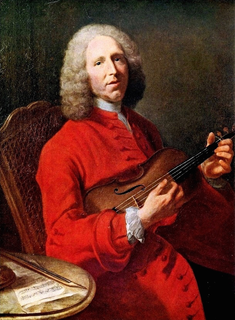 Rameau+Jean-Philippe