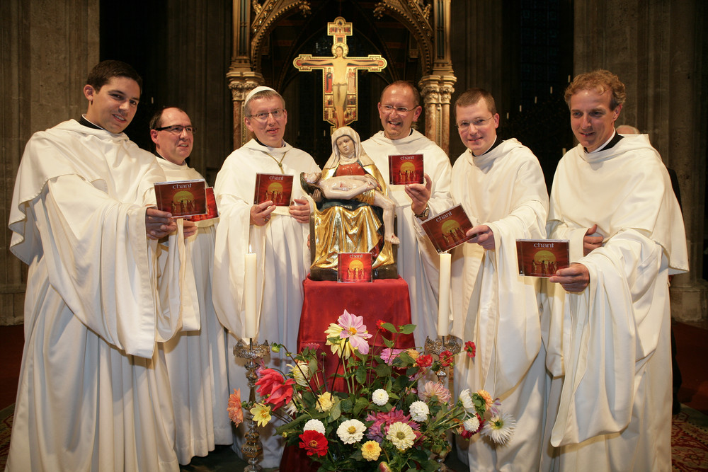Cistercian+Monks+of+Stift+Heiligenkreuz