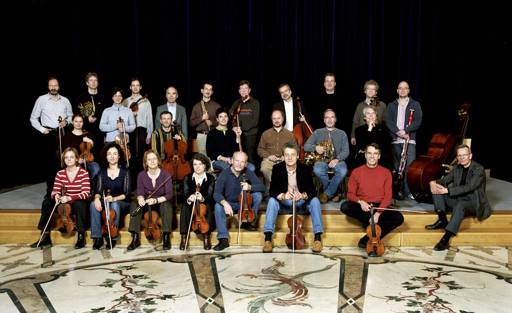 Carl+Philipp+Emanuel+Bach+Chamber+Orchestra